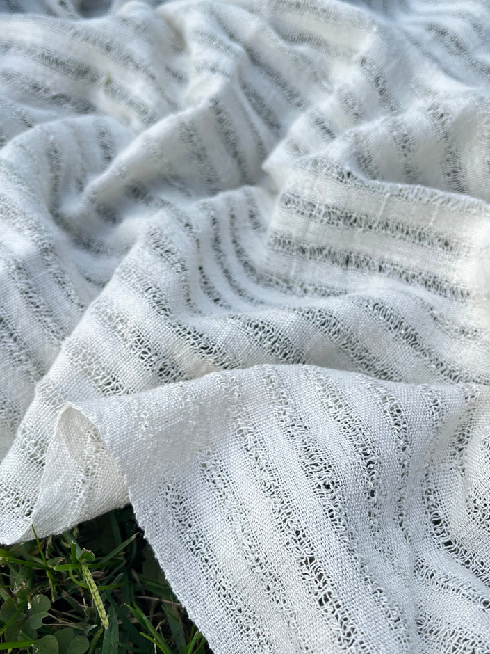 Handwoven Natural Fabrics, Hand Loomed Unique Textured Fabric, Special Production, Custom Craftsmanship, Woven To Order, Organic Cotton Traditional Weaves.