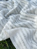 Handwoven Natural Fabrics, Hand Loomed Unique Textured Fabric, Special Production, Custom Craftsmanship, Woven To Order, Organic Cotton Traditional Weaves.
