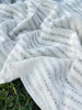 Handwoven Natural Fabrics, Hand Loomed Unique Textured Fabric, Special Production, Custom Craftsmanship, Woven To Order, Organic Cotton Traditional Weaves.