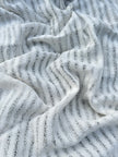 Handwoven Natural Fabrics, Hand Loomed Unique Textured Fabric, Special Production, Custom Craftsmanship, Woven To Order, Organic Cotton Traditional Weaves.