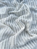 Handwoven Natural Fabrics, Hand Loomed Unique Textured Fabric, Special Production, Custom Craftsmanship, Woven To Order, Organic Cotton Traditional Weaves.