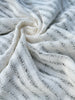 Handwoven Natural Fabrics, Hand Loomed Unique Textured Fabric, Special Production, Custom Craftsmanship, Woven To Order, Organic Cotton Traditional Weaves.