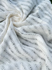 Handwoven Natural Fabrics, Hand Loomed Unique Textured Fabric, Special Production, Custom Craftsmanship, Woven To Order, Organic Cotton Traditional Weaves.