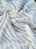 Handwoven Natural Fabrics, Hand Loomed Unique Textured Fabric, Special Production, Custom Craftsmanship, Woven To Order, Organic Cotton Traditional Weaves.