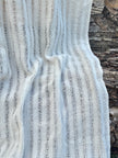 Handwoven Natural Fabrics, Hand Loomed Unique Textured Fabric, Special Production, Custom Craftsmanship, Woven To Order, Organic Cotton Traditional Weaves.