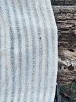 Handwoven Natural Fabrics, Hand Loomed Unique Textured Fabric, Special Production, Custom Craftsmanship, Woven To Order, Organic Cotton Traditional Weaves.