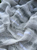 Handwoven Natural Fabrics, Hand Loomed Unique Textured Fabric.