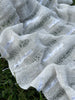 Handwoven Natural Fabrics, Hand Loomed Unique Textured Fabric.
