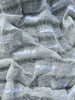 Handwoven Natural Fabrics, Hand Loomed Unique Textured Fabric.