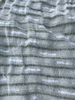 Handwoven Natural Fabrics, Hand Loomed Unique Textured Fabric.