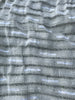 Handwoven Natural Fabrics, Hand Loomed Unique Textured Fabric.