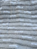 Handwoven Natural Fabrics, Hand Loomed Unique Textured Fabric.