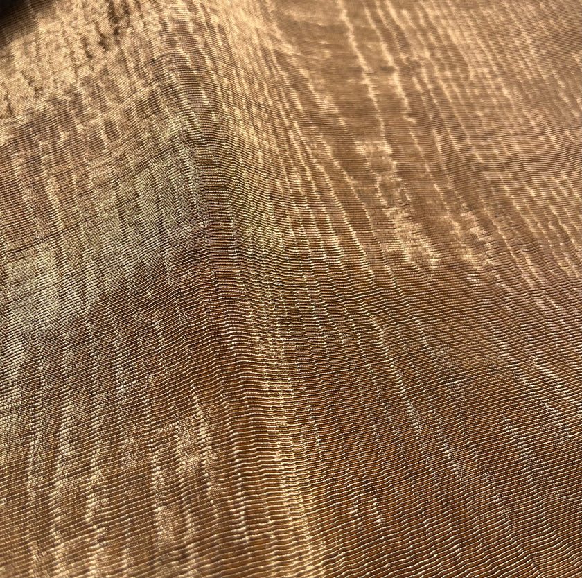 Osmanlı Başlık İçin Kahverengi Lüks İpek Döşeme, Ev Tekstili İç Mekan Kumaşları: Yastık Kılıfları, Kimono Esintili Tasarımlar, Filigran Desenleri.