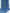 Blue Silk Fabric, Moire Silk Fabric, Silk By The Yard. Watermark Pattern.