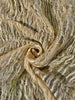 Camel Textured Linen Fabric By The Yard Natural Fabrics.