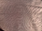 Light Brown Silk Moire Home Textile Interior Fabrics, Watermark Patterns.