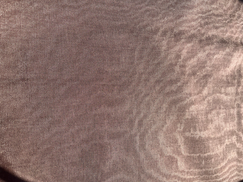 Osmanlı Başlık İçin Kahverengi Lüks İpek Döşeme, Ev Tekstili İç Mekan Kumaşları: Yastık Kılıfları, Kimono Esintili Tasarımlar, Filigran Desenleri.