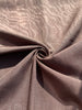 Light Brown Silk Moire Home Textile Interior Fabrics, Watermark Patterns.