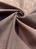 Light Brown Silk Moire Home Textile Interior Fabrics, Watermark Patterns.