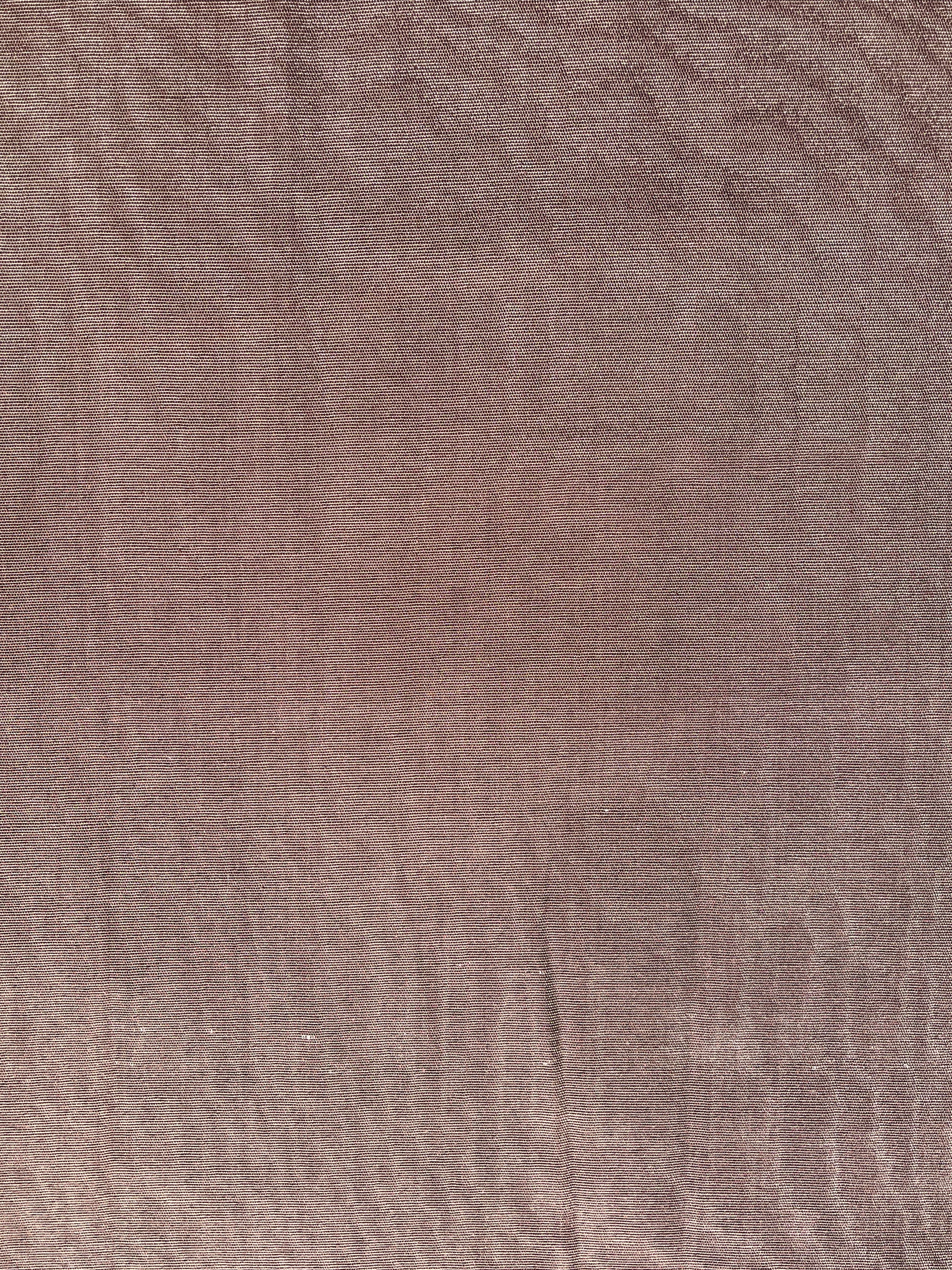 Light Brown Silk Moire Home Textile Interior Fabrics, Watermark Patterns.