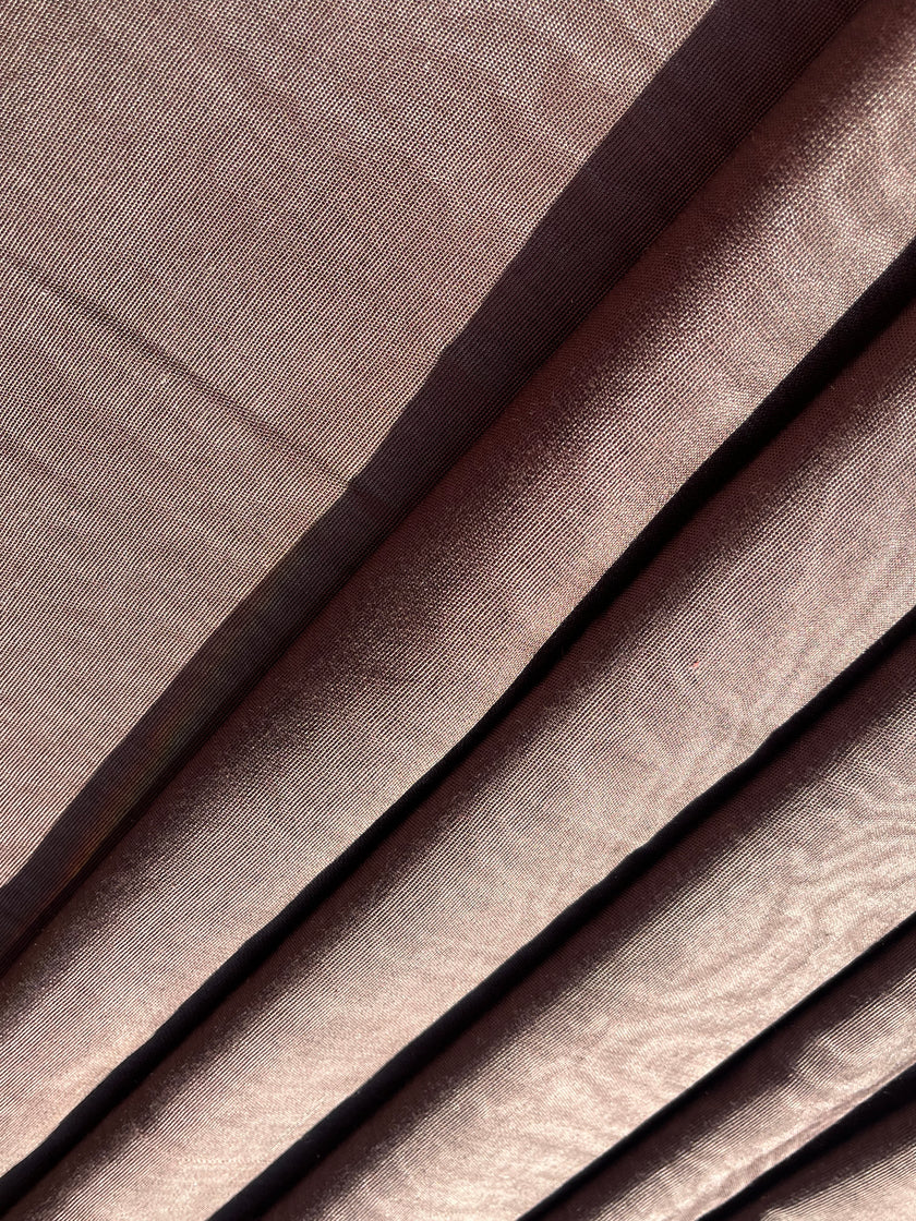 Osmanlı Başlık İçin Kahverengi Lüks İpek Döşeme, Ev Tekstili İç Mekan Kumaşları: Yastık Kılıfları, Kimono Esintili Tasarımlar, Filigran Desenleri.