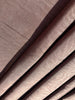 Light Brown Silk Moire Home Textile Interior Fabrics, Watermark Patterns.
