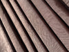 Light Brown Silk Moire Home Textile Interior Fabrics, Watermark Patterns.