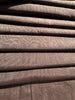 Light Brown Silk Moire Home Textile Interior Fabrics, Watermark Patterns.