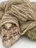 Camel Textured Linen Fabric By The Yard Natural Fabrics.