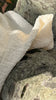 Stretchy Crinkle Cotton Fabric, Textured Surface.