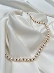 Bridal White Satin Pure Silk, Silk By The Yard.