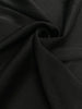 Black Silk, Silk By The Yard, Natural Silk,Crinkle Silk, Plaid Silk, Textured Silk.