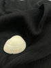 Black Silk, Silk By The Yard, Natural Silk,Crinkle Silk, Plaid Silk, Textured Silk.