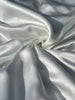 Bridal White Satin Pure Silk, Silk By The Yard.