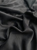 Black Silk, Silk By The Yard, Natural Silk,Crinkle Silk, Plaid Silk, Textured Silk.