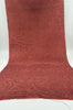 Unique Silk Moiré Fabric By The Yard.
