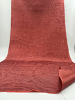 Unique Silk Moiré Fabric By The Yard.