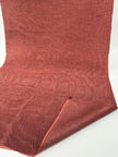 Unique Silk Moiré Fabric By The Yard.
