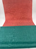 Unique Silk Moiré Fabric By The Yard.