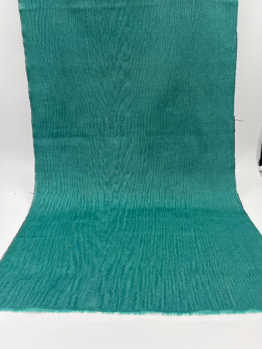 Osmanlı Başlık İçin Yeşil Lüks İpek Döşeme, Ev Tekstili İç Mekan Kumaşları: Yastık Kılıfları, Kimono Esintili Tasarımlar, Filigran Desenleri.