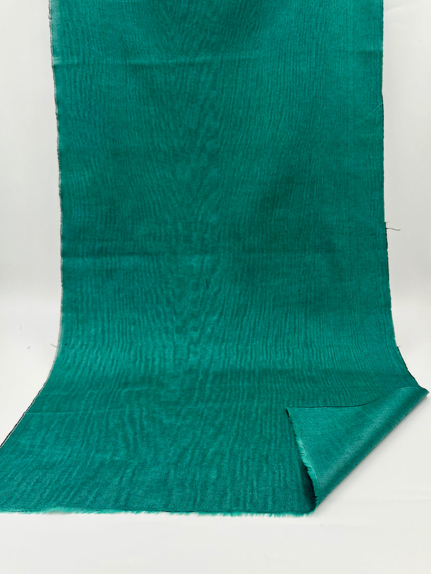 Osmanlı Başlık İçin Yeşil Lüks İpek Döşeme, Ev Tekstili İç Mekan Kumaşları: Yastık Kılıfları, Kimono Esintili Tasarımlar, Filigran Desenleri.