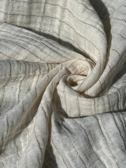 Metre ile Muslin Kumaş - Organik Muslin Kumaş - Bebek Pamuklu Muslin - Metre ile 2 Katlı Gazlı Bez Kumaş, 150 CM GENİŞLİK. Yenidoğan Battaniyesi, Çok Renkli Seçenekler Mevcuttur.