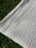 Metre ile Muslin Kumaş - Organik Muslin Kumaş - Bebek Pamuklu Muslin - Metre ile 2 Katlı Gazlı Bez Kumaş, 150 CM GENİŞLİK. Yenidoğan Battaniyesi, Çok Renkli Seçenekler Mevcuttur.