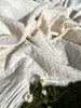 Metre ile Muslin Kumaş - Organik Muslin Kumaş - Bebek Pamuklu Muslin - Metre ile 2 Katlı Gazlı Bez Kumaş, 150 CM GENİŞLİK. Yenidoğan Battaniyesi, Çok Renkli Seçenekler Mevcuttur.