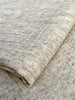 Neutral Hemp Organic Cotton Muslin Fabric.