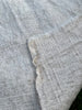 Neutral Hemp Organic Cotton Fabric.