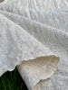 Neutral Hemp Organic Cotton Fabric.