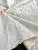 Neutral Hemp Organic Cotton Fabric.