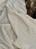 Neutral Hemp Organic Cotton Fabric.