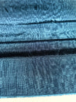 Tissu de soie, soie par cour, soie shantung, tissu moiré large, ruban de soie large et épais, tissu d’ameublement en soie.